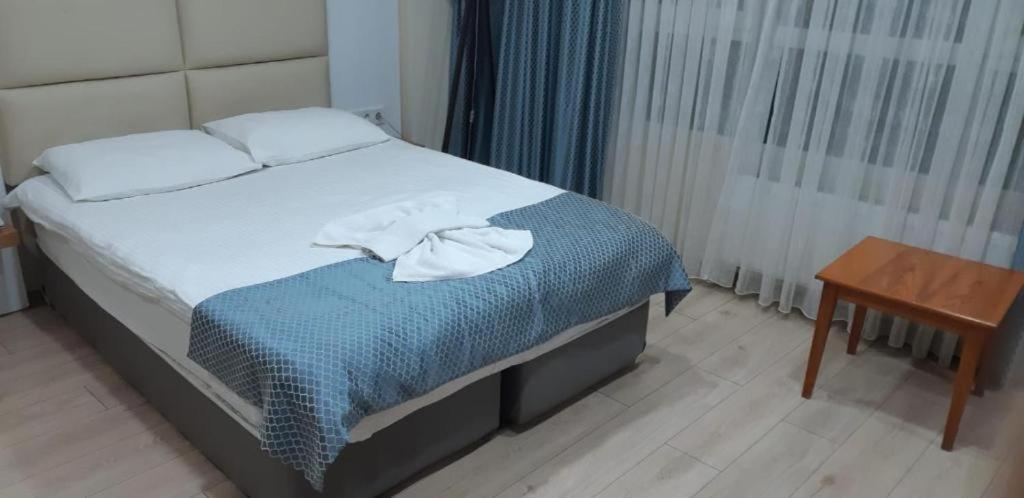 Arya Hotel Istanbul