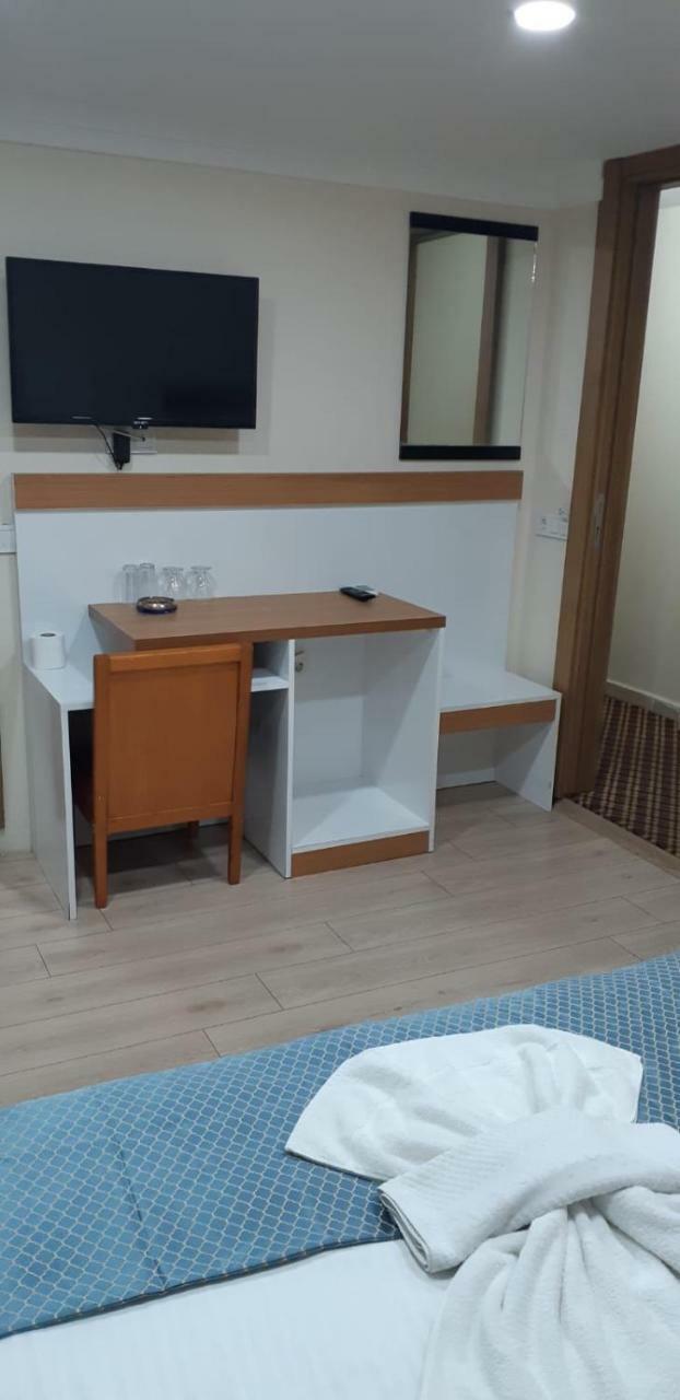Hotel Arya Istanbul